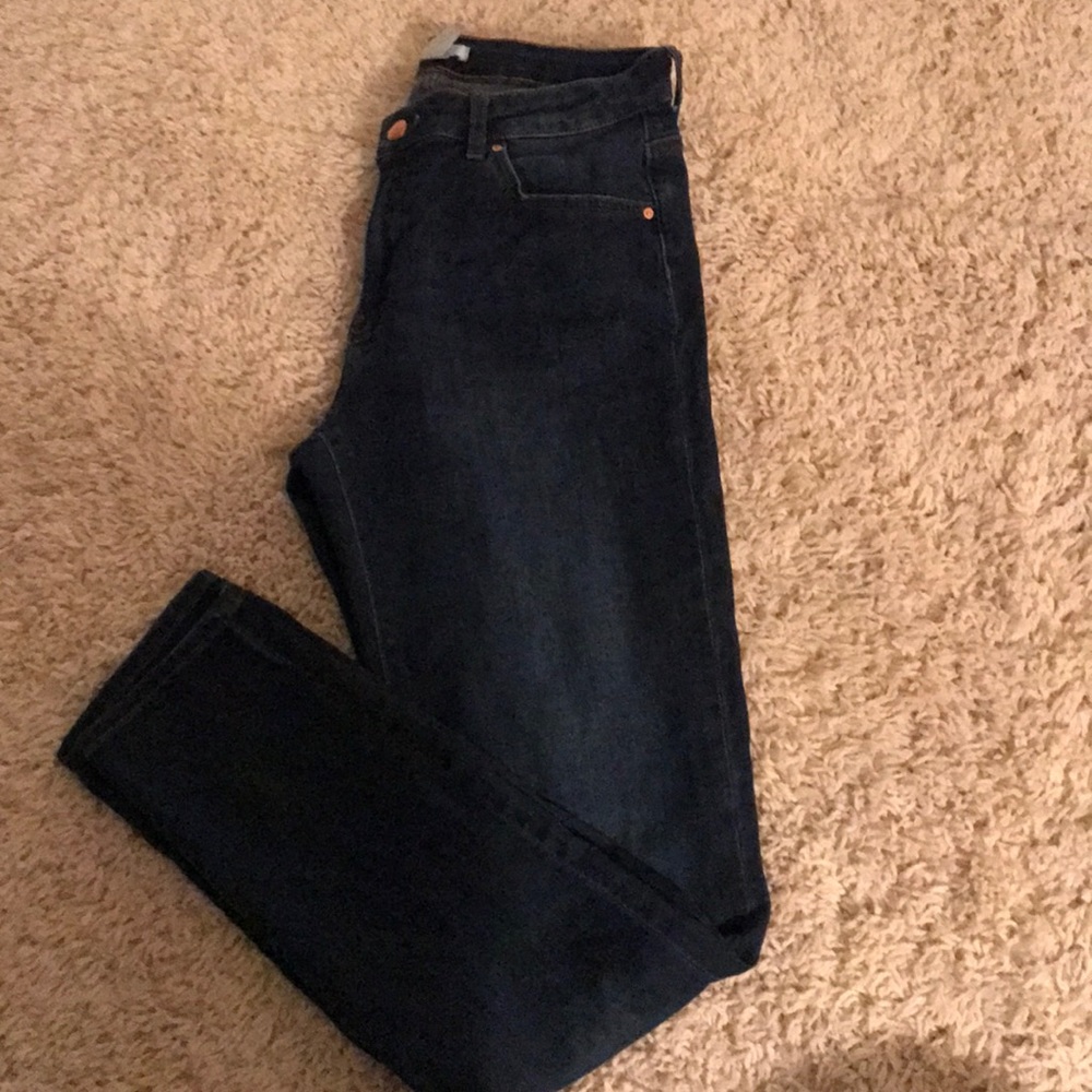 H&M Jeans
